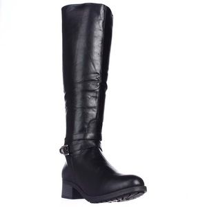 Rampage Imelda boot size 9